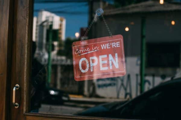 Huit solutions pour bien gérer le déconfinement dans le commerce