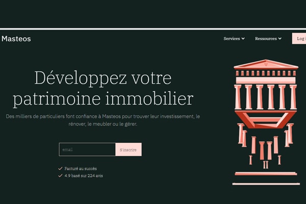 [Emplois] Masteos recrute 100 nouveaux collaborateurs en 2021