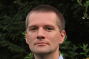 Guillaume Poupard – Directeur général de l’Agence nationale de sécurité des systèmes d’information (ANSSI)