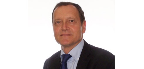 Philippe Ormancey, Senior Adviser chez Relecom&Partners Brésil