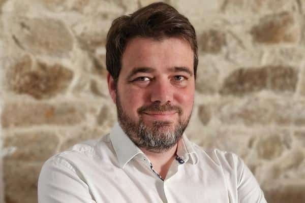 [Nomination] Yannick Combourieu est nommé directeur produits de SNCF Connect & Tech