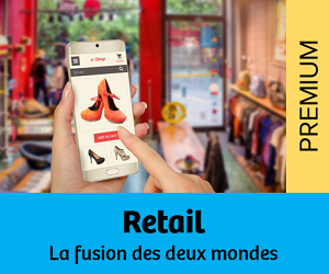 dossier retail fusion physique et digital