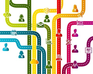Comment définir son organisation numérique selon le MIT