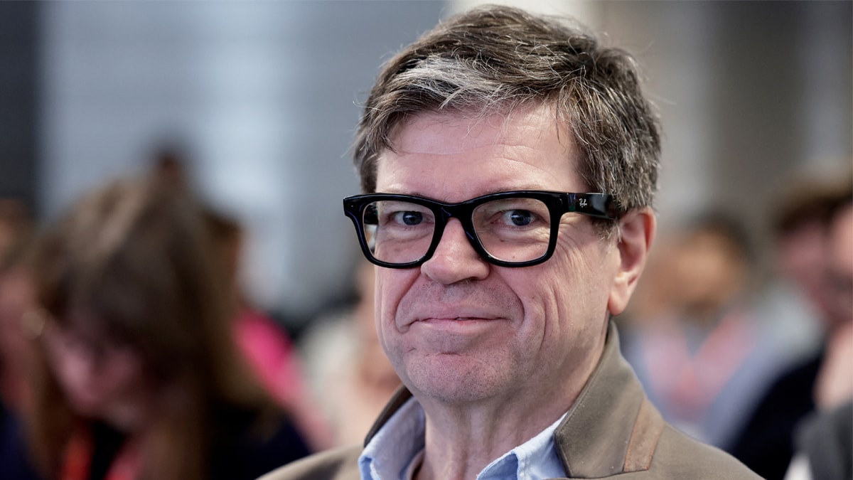 Le chercheur Yann LeCun défend le droit des États à disposer d'une IA souveraine