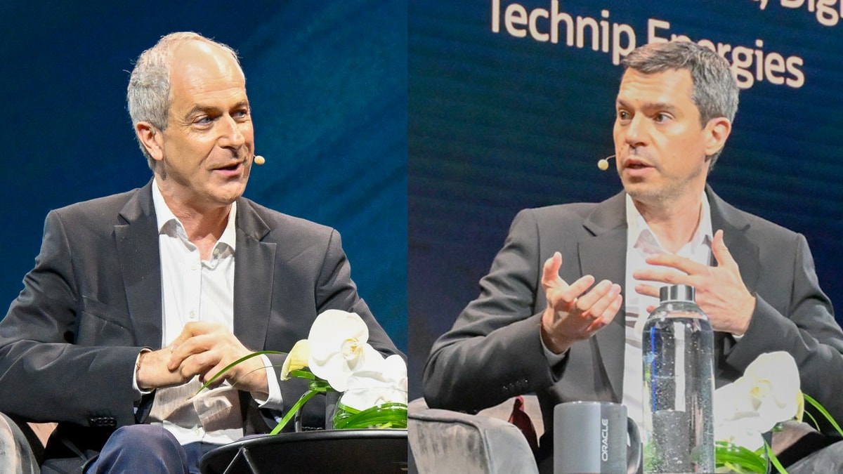 Chez Michelin et Technip, l’IA ne remplace pas, elle recadre le geste 