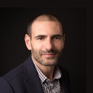 Sébastien Cauwet directeur de lincubateur IMT Starter pilote ce programme de coaching stratégique pour les jeunes pousses depuis sa création