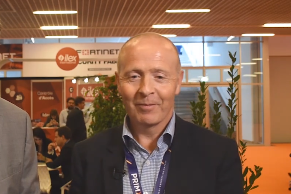 Rencontre avec Didier Guyomarc'h (Zscaler)