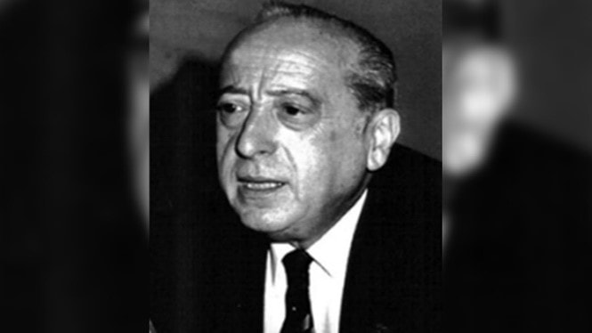 Corneliu E. Giurgea était un psychologue et chimiste roumain. En 1964, il a synthétisé le Piracetam et inventa dans la foulée le terme nootropique.