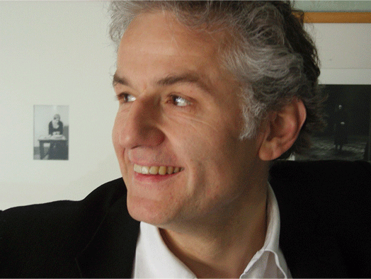 Philippe Mustar