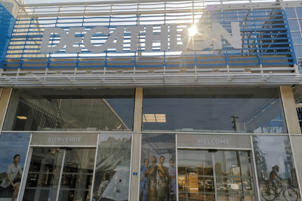 Decathlon : à fond l’innovation tech