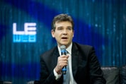 Arnaud Montebourg, membre du conseil de surveillance de NewWind