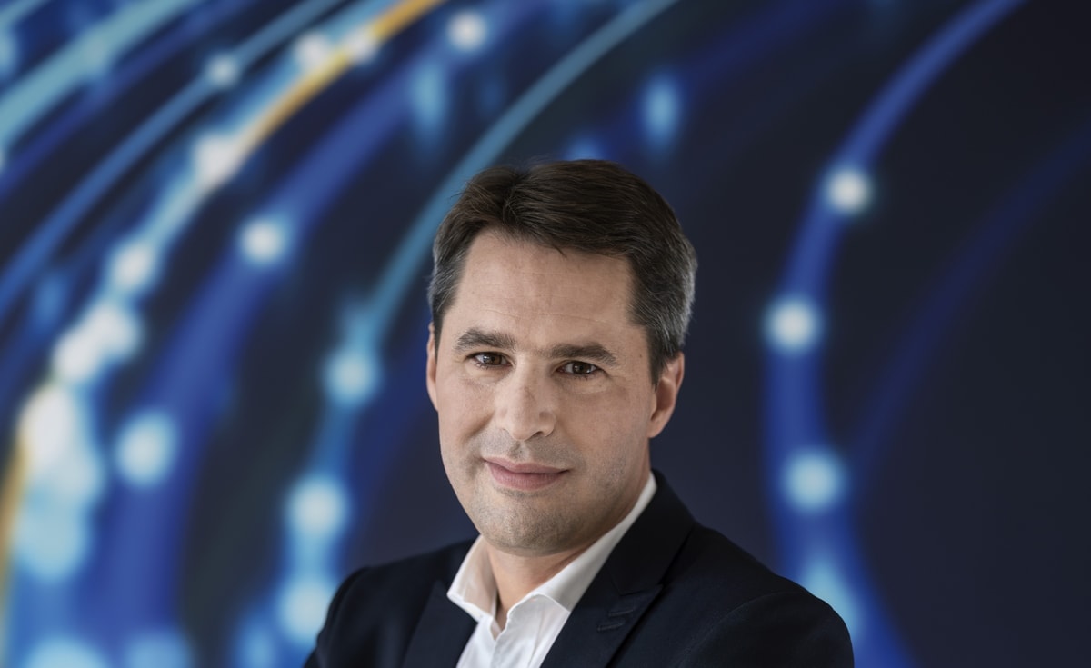 "L'objectif de SNCF Connect & Tech est de devenir numérique responsable by design"