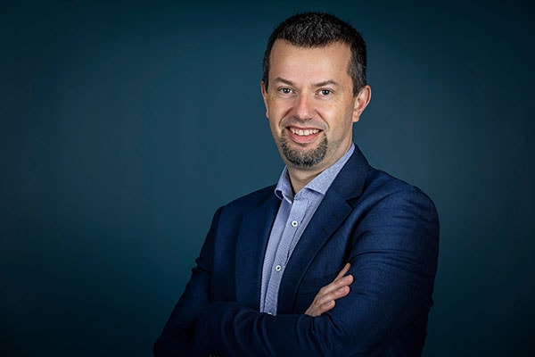 Guillaume Rincé (MAIF) : « Pour le digital workspace, la question de l’expérience utilisateur sur les applicatifs métiers est clé »