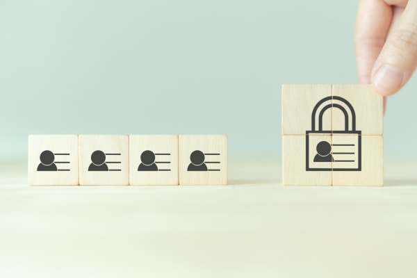 Usage abusif des données personnelles
