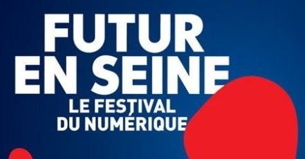 Les intelligences décryptées par Futur en Seine