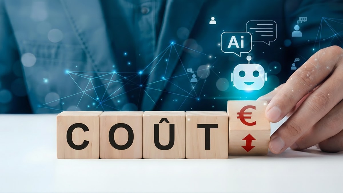 Les acheteurs français exigent des preuves avant d’investir dans l’IA