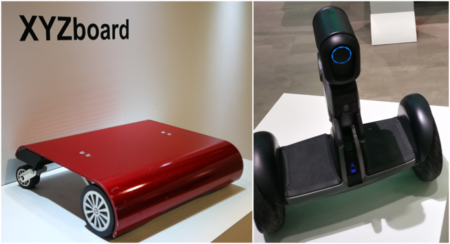 ces 2019