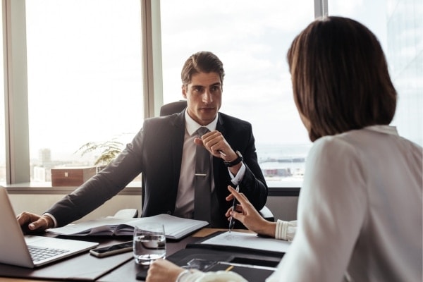 Pour bien recruter, commençons par écouter…
