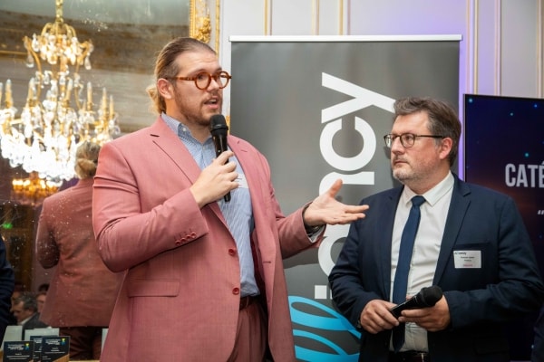 Reyouzz réinvente le recyclage et la consommation responsable