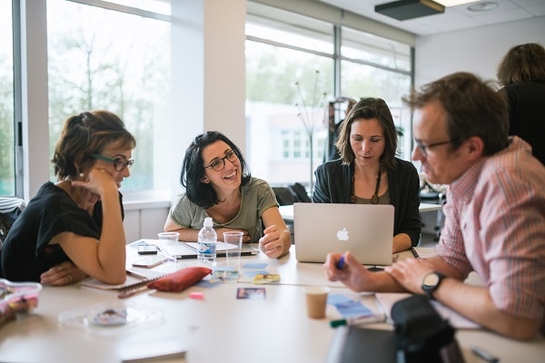 Executive MBA : emlyon business school forme les futurs dirigeants
