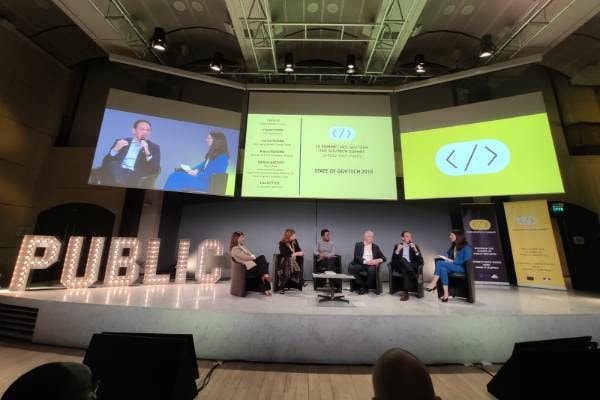 GovTech : les Etats ont-ils dépassé le Proof-of-Concept ?