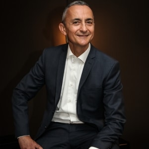 Thierry Bedoin DGSI - Banque de France