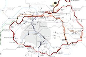 appel à manifestations d’intérêt sur la dimension numérique du Grand Paris Express