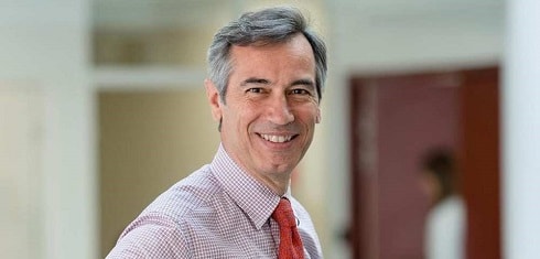 Godefroy de Bentzmann (Syntec Numérique) : « Il faut remettre de la capacité d’investissements dans nos circuits »