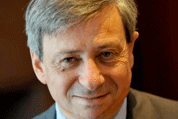 Etienne Guyot – Directeur Général de la CCI de Paris Île-de-France
