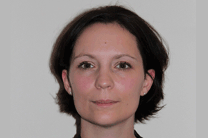 Véronique Bergeot, co-fondatrice de Social Moov
