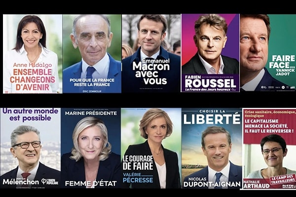 Cybersécurité : quelles sont les propositions les plus concrètes des candidats à la présidentielle ?