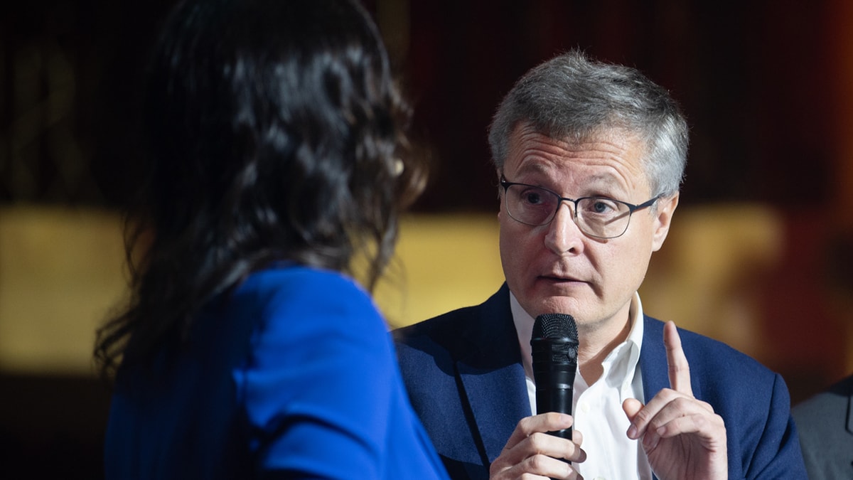 Pour Jean-Luc Dorel, Programme Officer, Next Generation Internet, DG CONNECT, European Commission, la prochaine étape sera le passage à l'échelle