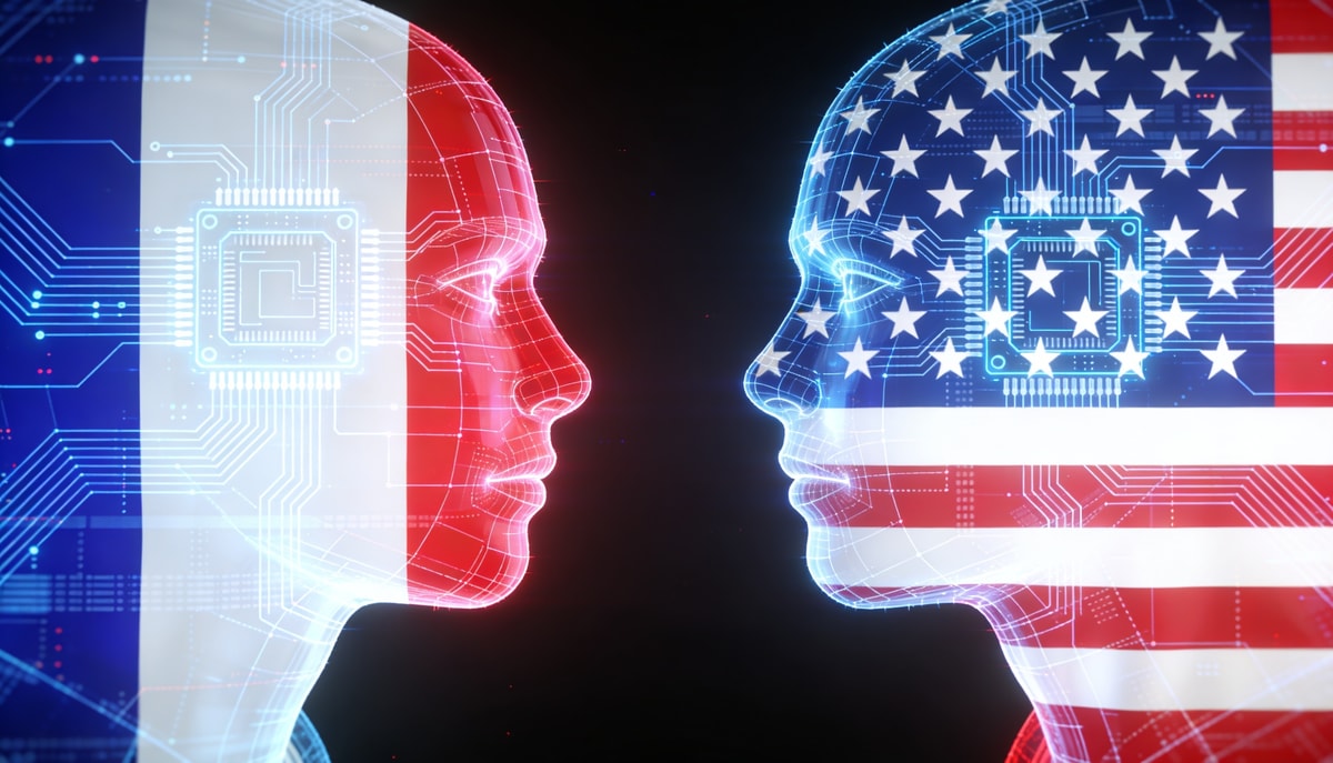Entre Bull et AMD la France construit une souveraineté technologique hybride 