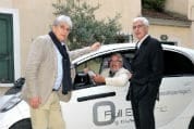 Eco-mobilité : MOPeasy lève 3,4 millions d’euros