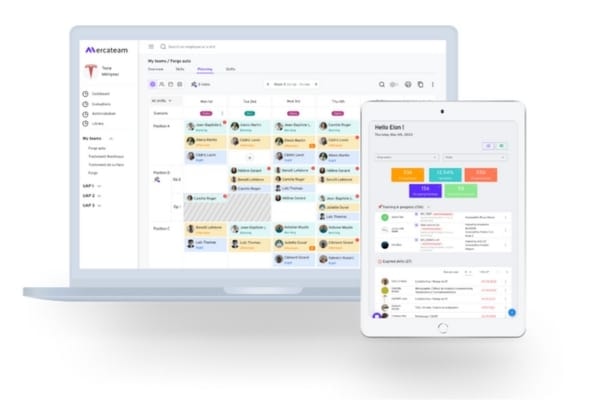 OSS Ventures croît dans le renouveau de l’industrie