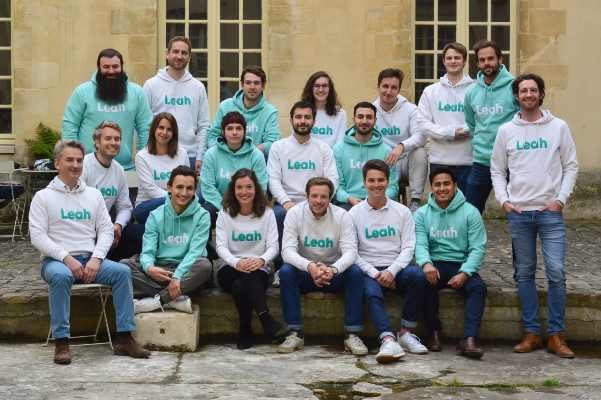Téléconsultation : La start-up Wellium lève deux millions d'euros