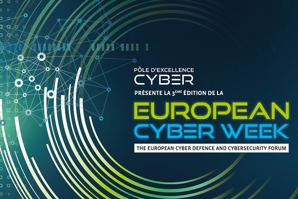 L’IA au cœur de la 3e édition de la European Cyber Week