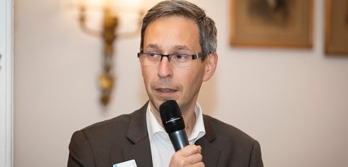 Gilles de Richemond (Accor) « Le cloud hybride est une évidence face aux enjeux économiques, de legacy et de data. »