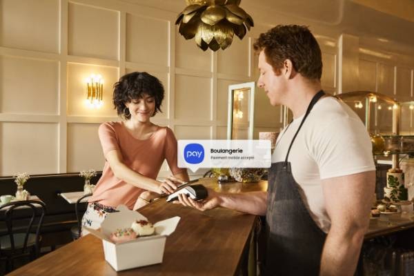 Crédit du Nord propose Samsung Pay à ses clients
