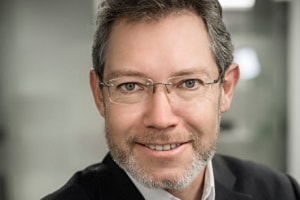 Loïc Guézo,« Wannacry et NotPetya rebattent les cartes »