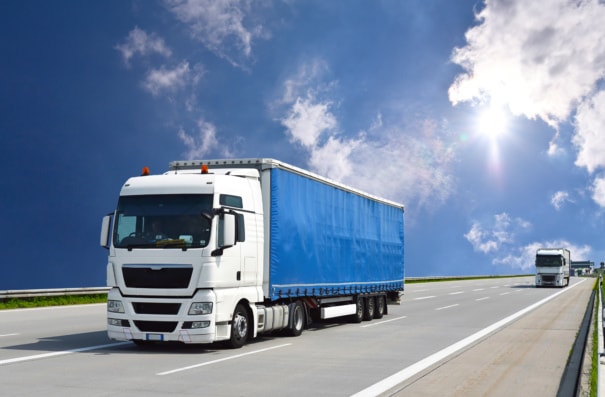 La plateforme Transporeon veut grossir en France