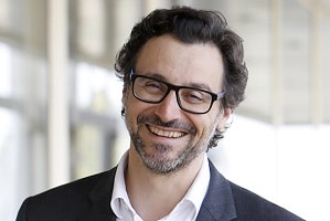 Emery Jacquillat, PDG de la Camif © Citizen Capital