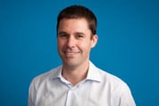[Alliancy Web] Nick Leeder, à la tête de Google France