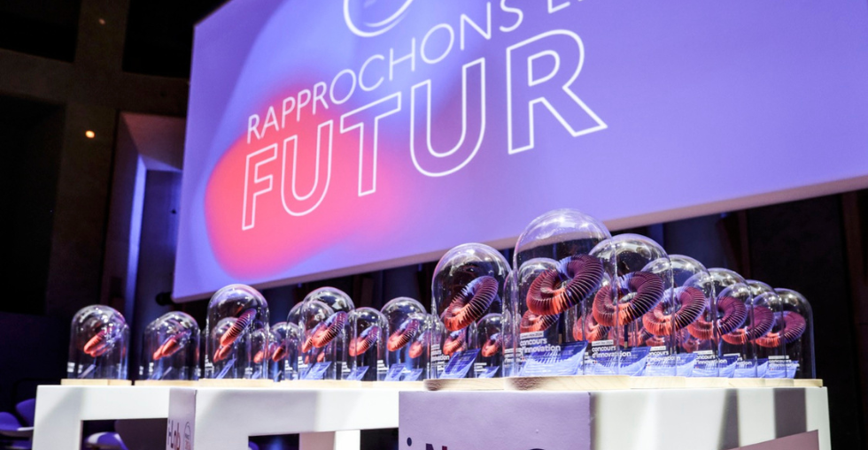 La cérémonie 2023-2024 des Concours d’Innovation France 2030 consacre 177 lauréats