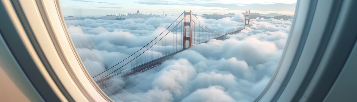 L’espoir d’un axe Paris-San Francisco pour révolutionner l’IA hexagonale