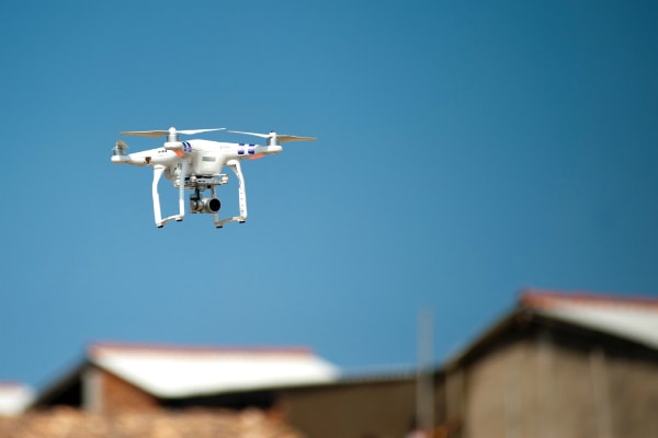 Terreal et Web2vi s’allient pour déployer une nouvelle solution de métré par drone