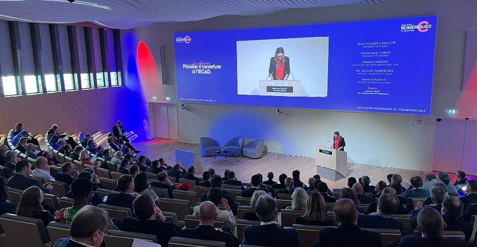 A Strasbourg, l’écosystème du numérique pose les bases d’une véritable interprofession