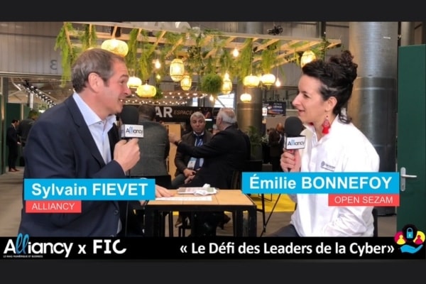 Emilie Bonnefoy