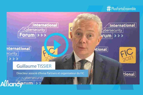 [🎥Plus Forts Ensemble] avec Guillaume Tissier, directeur associé d'Avisa Partners