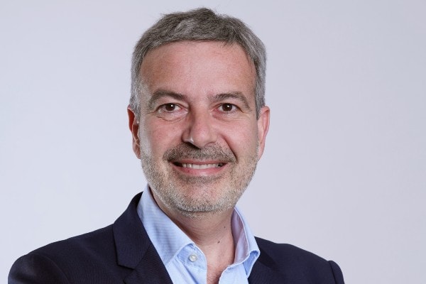 Stéphan Dixmier (Natixis) : « Bimpli veut réinventer l’expérience collaborateur »